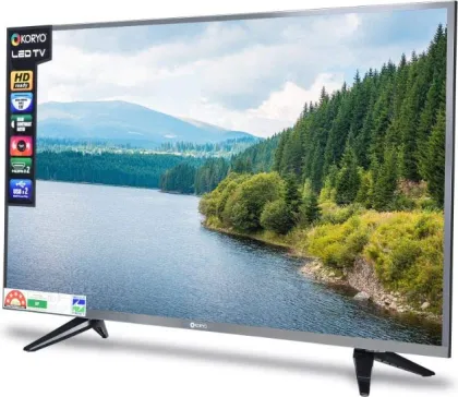 Koryo KLE32EXHN86 32-inch HD Ready LED TV