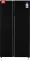 Haier HRS-682KS 602 L Side by Side Refrigerator