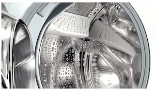 Siemens WM12K168IN 7 Kg Fully Automatic Front Load Washing Machine