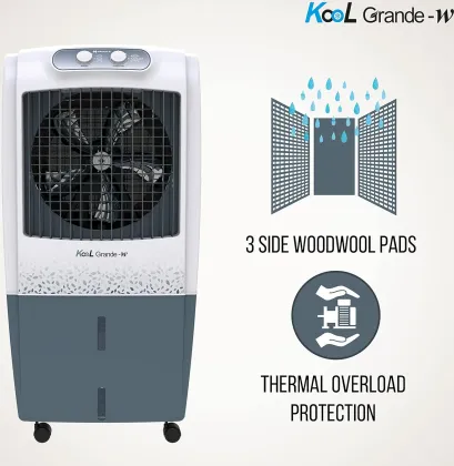 Havells Kool Grande-W 85L Desert Air Cooler