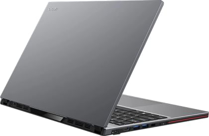 Chuwi CoreBook X Pro Laptop (10th Gen Core i5/ 16GB/ 512GB SSD/ Win11)