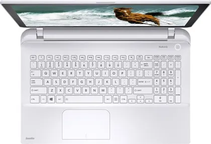 Toshiba Satellite L50D-B 40010 Notebook (APU Quad Core A4/ 4GB/ 500GB/Integrated HD Graph/ DOS) (PSKUDG-002001)