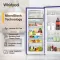 Whirlpool 220 MAGICOOL PRM 5S INV 200 L 5 Star Single Door Refrigerator