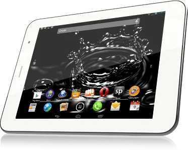 Micromax Canvas Tab P650