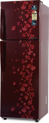 Samsung RT29HAJSARY/TL 275 L Double Door Refrigerator