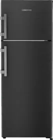 Liebherr TCLbsB 2711 269 L 2 Star Double Door Refrigerator