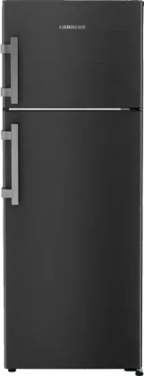 Liebherr TCLbsB 2711 269 L 2 Star Double Door Refrigerator