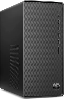 HP M01-F2791in Tower PC (12th Gen Core i7/ 8 GB RAM/ 256 GB SDD/ 1 TB HDD/ Win 11) - image 4