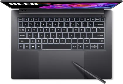Acer Swift X 14 SFX14-73G-71XL Laptop (Intel Core Ultra 7 255H/ 16GB/ 1TB SSD/ Win 11/ 8GB RTX 5050)