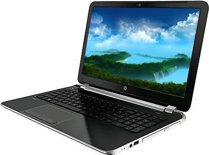 HP Pavilion 15-n213TU Notebook PC (4th Generation Intel Core i3