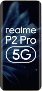 Realme P2 Pro (12GB RAM + 512GB) vs Vivo T3 Ultra (12GB RAM + 256GB)