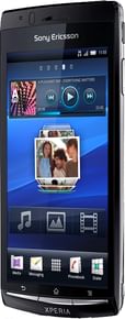 Sony Ericsson Xperia Arc LT15i vs Samsung Galaxy M33 5G