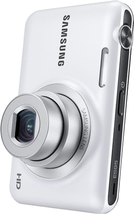 Samsung ES95 Point & Shoot