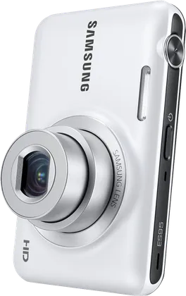 Samsung ES95 Point & Shoot
