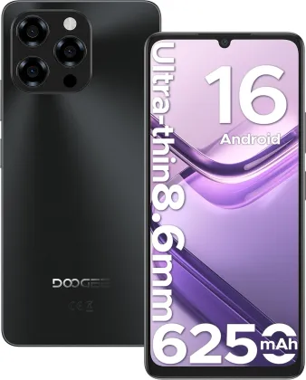 DOOGEE Note 58