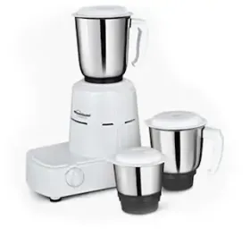 Sunflame Mg Champion 500 W Mixer Grinder (3 Jars)