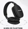 Blaupunkt BH31 Wireless Headphones