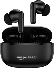 AmazonBasics ‎AG-YA-KS-K8 True Wireless Earbuds
