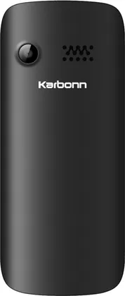Karbonn K118 Star
