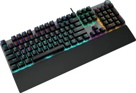 Aula F2058 Wired Mechanical Gaming Keyboard