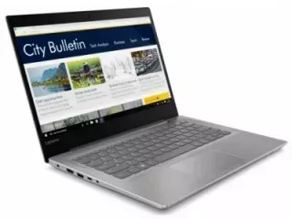 Lenovo Ideapad 320 (80X400G6IN) Laptop (7th Gen Ci3/ 8GB/ 1TB/ Win10/ 2GB Graph)