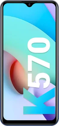 iKall K570 New