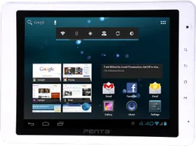 BSNL Penta T-Pad WS802C FC Tablet