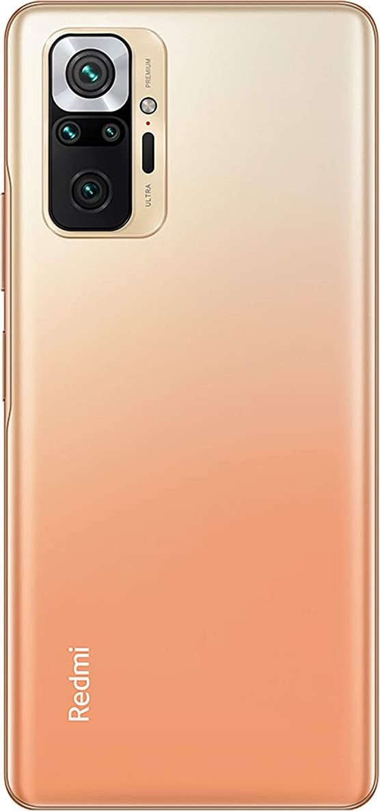 xiaomi redmi note 10 pro specs