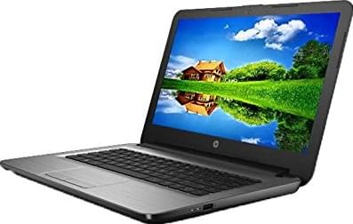 HP 14-AR003TU Laptop (6th Gen Ci3/ 4GB/ 1TB/ FreeDOS)