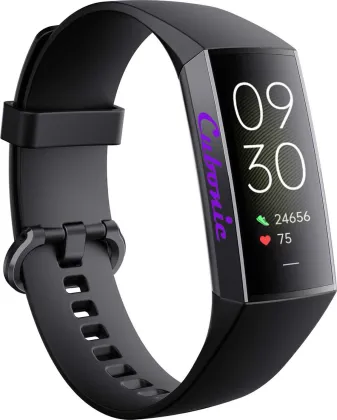 Cubonic C80 Fitness Tracker