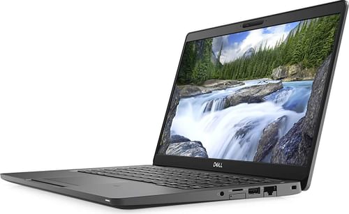 Dell Latitude 5300 Laptop (8th Gen Core i3/ 4GB/ 512GB SSD/ Win10 Pro)