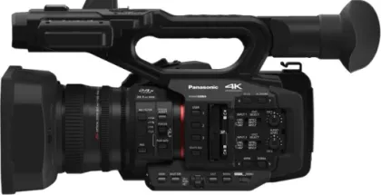 Panasonic AG AG-X2ED Camcorder