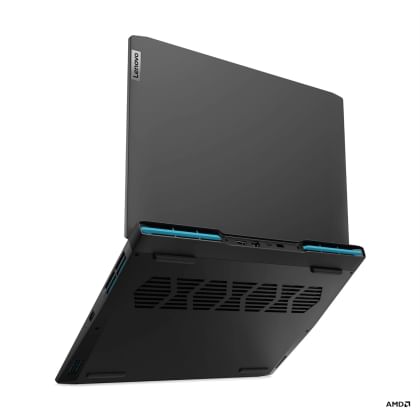 Lenovo Ideapad Gaming 3 15ARH7 82SB00QYIN Laptop (AMD Ryzen 7 7735HS / 16GB/ 512GB SSD/ Win11/ 6GB Graph)