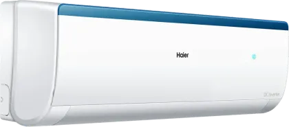 Haier HSA52RU-BAI3NB-I 1.5 Ton 3 Star 2026 Inverter Split AC