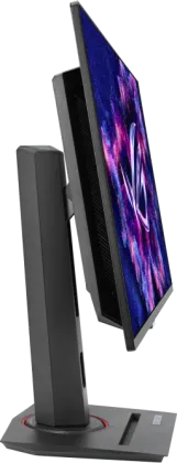 Asus ROG Strix XG27ACDNG 27 inch Quad HD QD-OLED Gaming Monitor