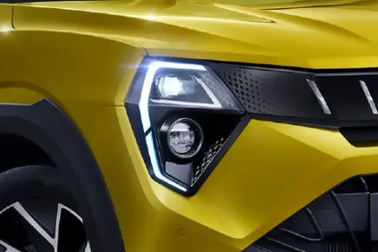 Mahindra XUV 3XO