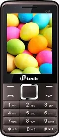 MTech G4 Plus