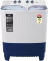 MarQ MQSA85H5B 8.5 kg Semi Automatic Washing Machine