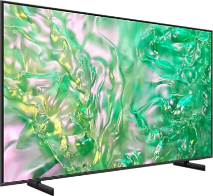 Samsung DU8300 85 inch Ultra HD 4K Smart LED TV (UA85DU8300UXXL)