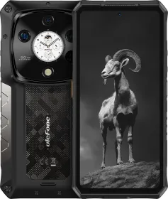 Ulefone Armor 28 Pro 5G