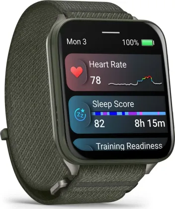 Garmin Venu X1 Smartwatch