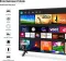 CloudWalker 43SFX3 43-inch Full HD Smart LED TV