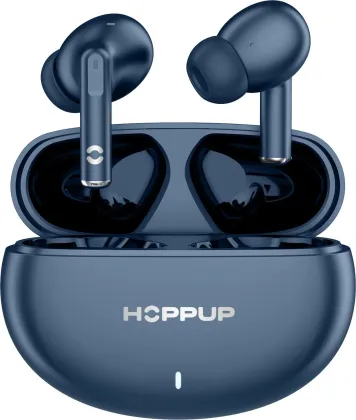 Hoppup AirDoze Fusion True Wireless Earbuds