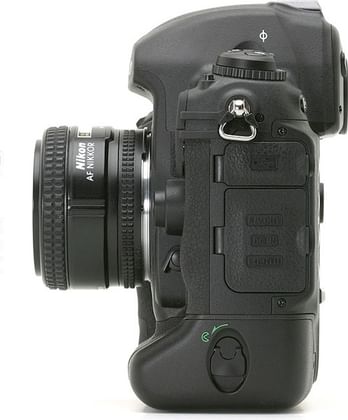 Nikon D3X Digital SLR Camera (Body Only)