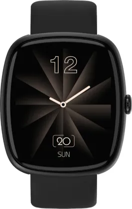 Timex iConnect Calling Ace Plus Smartwatch