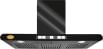 Surya FCB90-2025 Auto Clean Wall Mounted Chimney