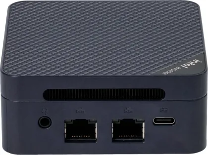 Skullsaints Ash Mini PC (Intel Twin Lake N150/ 16 GB RAM/ 512 GB SSD/ Win 11) - image 4