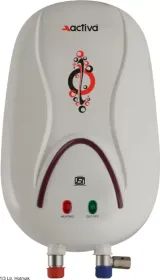 Activa Hotmak 3 L Instant Water Geyser