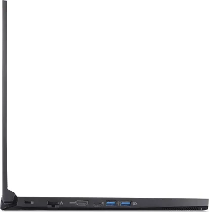 Acer Nitro 7 AN715-51 (NH.Q5HSI.006) Gaming Laptop (9th Gen Core i7/ 8GB/ 1TB 256GB SSD/ Win10/ 6GB Graph)