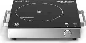Weltherm H-001F 2024 New 2000W Infrared Cooktop